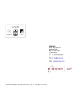 Preview for 19 page of Circor IMO CIG Product Service Manual