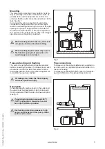 Предварительный просмотр 3 страницы Circor IMO GA Series Installation And Service Instruction