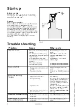 Предварительный просмотр 4 страницы Circor IMO GA Series Installation And Service Instruction