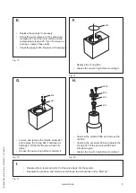 Предварительный просмотр 9 страницы Circor IMO GA Series Installation And Service Instruction