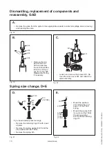 Предварительный просмотр 10 страницы Circor IMO GA Series Installation And Service Instruction