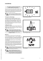 Предварительный просмотр 5 страницы Circor IMO OptiLine LPE4 Original Operating Manual