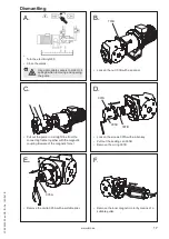 Предварительный просмотр 17 страницы Circor IMO OptiLine LPE4 Original Operating Manual