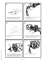 Предварительный просмотр 21 страницы Circor IMO OptiLine LPE4 Original Operating Manual