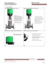 Preview for 15 page of Circor RTK REact 30 Series Installation And Operating Instructions Manual