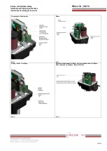 Preview for 17 page of Circor RTK REact 30 Series Installation And Operating Instructions Manual