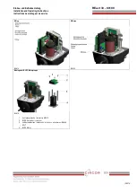 Preview for 18 page of Circor RTK REact 30 Series Installation And Operating Instructions Manual