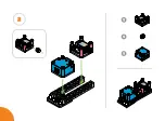 Preview for 8 page of Circuit Cubes Mechs Move! Manual