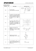 Preview for 7 page of CIRCUIT DESIGN CDP-RX-02F-R Operation Manual