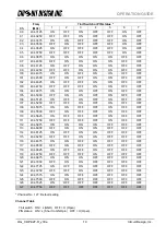 Preview for 10 page of CIRCUIT DESIGN CDP-RX-02F-R Operation Manual