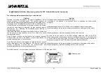 Preview for 21 page of CIRCUIT DESIGN CDP-RX-02F-R Operation Manual