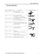 Preview for 7 page of CIRCUIT DESIGN CDP-RX-03AS Operation Manual