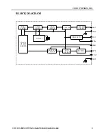 Preview for 8 page of CIRCUIT DESIGN CDP-RX-03AS Operation Manual