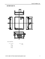 Preview for 9 page of CIRCUIT DESIGN CDP-RX-03AS Operation Manual