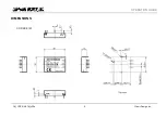 Предварительный просмотр 9 страницы CIRCUIT DESIGN CDP-RX-07M Operation Manual