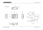 Предварительный просмотр 10 страницы CIRCUIT DESIGN CDP-RX-07M Operation Manual