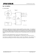 Предварительный просмотр 10 страницы CIRCUIT DESIGN LMD-400-R Operation Manual