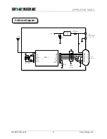 Preview for 7 page of CIRCUIT DESIGN MU-1 RS232C interface kit Operation Manual