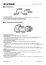 Предварительный просмотр 10 страницы CIRCUIT DESIGN MU-2-R Operation Manual