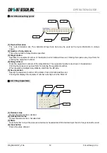 Предварительный просмотр 12 страницы CIRCUIT DESIGN MU-2-R Operation Manual