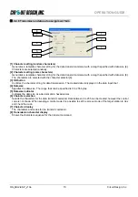 Предварительный просмотр 13 страницы CIRCUIT DESIGN MU-2-R Operation Manual