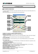 Предварительный просмотр 20 страницы CIRCUIT DESIGN MU-2-R Operation Manual