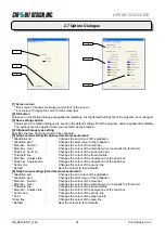 Предварительный просмотр 31 страницы CIRCUIT DESIGN MU-2-R Operation Manual