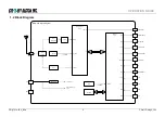 Preview for 5 page of CIRCUIT DESIGN MU-4-434 Operation Manual