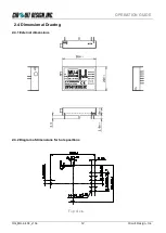 Preview for 12 page of CIRCUIT DESIGN MU-4-434 Operation Manual