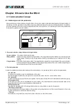 Preview for 15 page of CIRCUIT DESIGN MU-4-434 Operation Manual