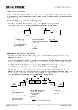 Preview for 16 page of CIRCUIT DESIGN MU-4-434 Operation Manual