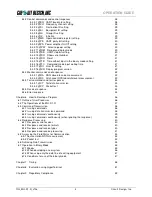 Предварительный просмотр 3 страницы CIRCUIT DESIGN MU-D1-R Operation Manual