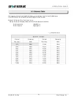 Предварительный просмотр 10 страницы CIRCUIT DESIGN MU-D1-R Operation Manual