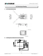 Предварительный просмотр 11 страницы CIRCUIT DESIGN MU-D1-R Operation Manual