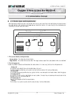 Предварительный просмотр 14 страницы CIRCUIT DESIGN MU-D1-R Operation Manual