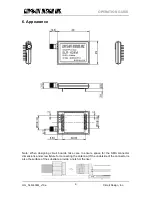 Preview for 9 page of CIRCUIT DESIGN SLR-434M Operation Manual