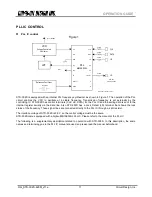 Предварительный просмотр 11 страницы CIRCUIT DESIGN STD-302 Operation Manual