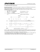 Предварительный просмотр 13 страницы CIRCUIT DESIGN STD-302 Operation Manual