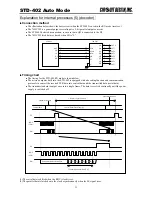 Preview for 11 page of CIRCUIT DESIGN STD-402TR Operation Manual