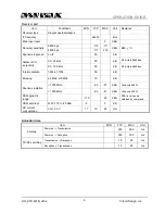 Preview for 6 page of CIRCUIT DESIGN STD-601 Operation Manual