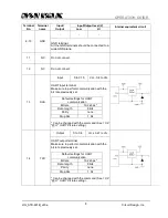 Preview for 8 page of CIRCUIT DESIGN STD-601 Operation Manual