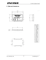 Preview for 13 page of CIRCUIT DESIGN STD-601 Operation Manual