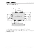 Preview for 14 page of CIRCUIT DESIGN STD-601 Operation Manual