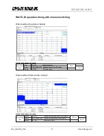 Предварительный просмотр 13 страницы CIRCUIT DESIGN WA-RX-03S Operation Manual