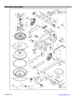 Preview for 12 page of Circuit Fitness AMZ-167RW Assembly & Owners Manual