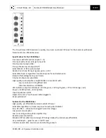 Circuit Slices CS030 User Manual preview