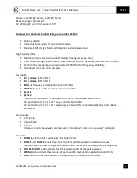 Preview for 2 page of Circuit Slices Dual Parallel VCO User Manual