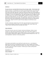 Preview for 5 page of Circuit Slices Dual Parallel VCO User Manual