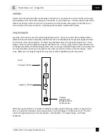 Предварительный просмотр 2 страницы Circuit Slices Ring+VCA Quick Start Manual