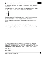 Preview for 4 page of Circuit Slices Sample and Noise CS019 User Manual